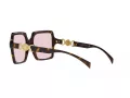 Versace VE 4441 108/P5 55 Női napszemüveg