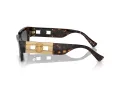 Versace VE 4459 108/87 54 Férfi, Női napszemüveg