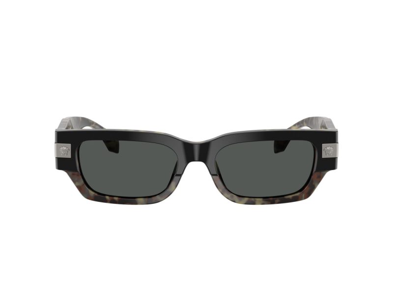 Versace VE 4465 545687 53 Férfi napszemüveg