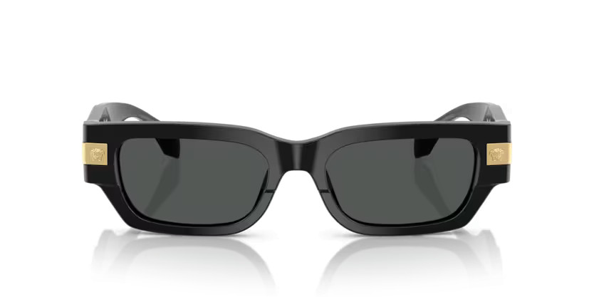 Versace VE 4465 GB1/87 53 Férfi napszemüveg akciós termékkép 1