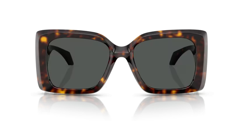 Versace VE 4467U 108/87 54 Női napszemüveg akciós termékkép 1