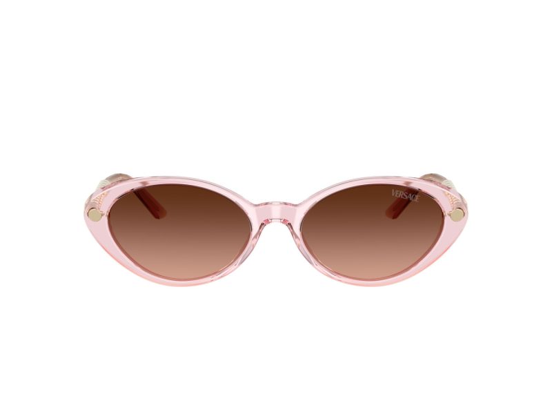 Versace VE 4469 54725M 54 Női napszemüveg