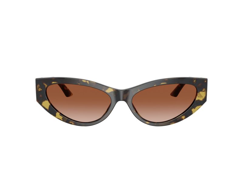 Versace VE 4470B 547013 56 Női napszemüveg