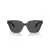 Versace VE 4471B 108/87 56 Női napszemüveg