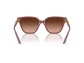 Versace VE 4471B 54755M 56 Női napszemüveg