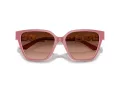 Versace VE 4471B 54755M 56 Női napszemüveg