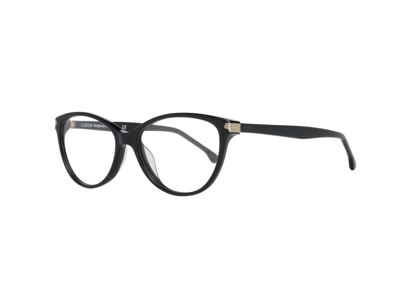 Lozza VL 4138 0BLK 53 Női szemüvegkeret (optikai keret)