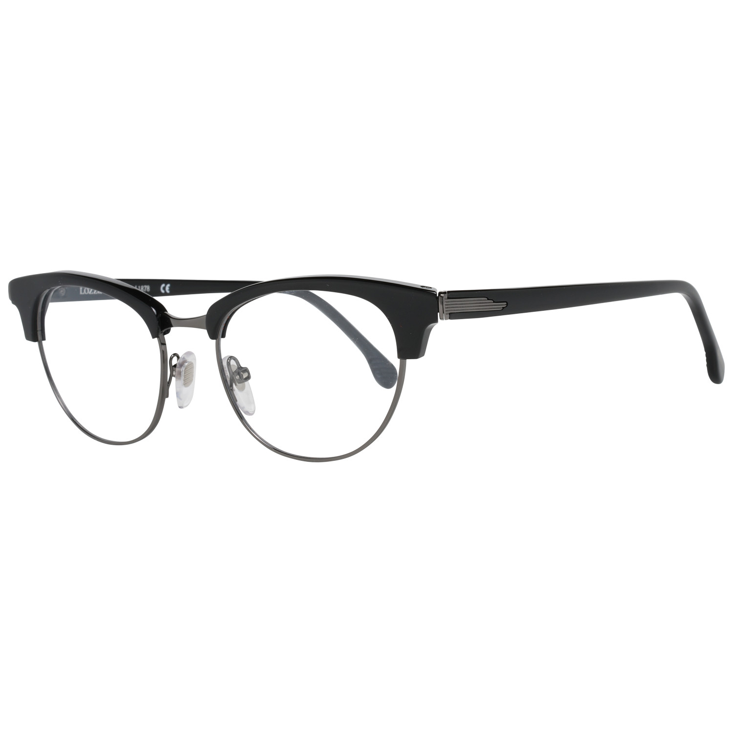 Lozza VL 4142 0BLK 50 Női szemüvegkeret (optikai keret) akciós termékkép 1