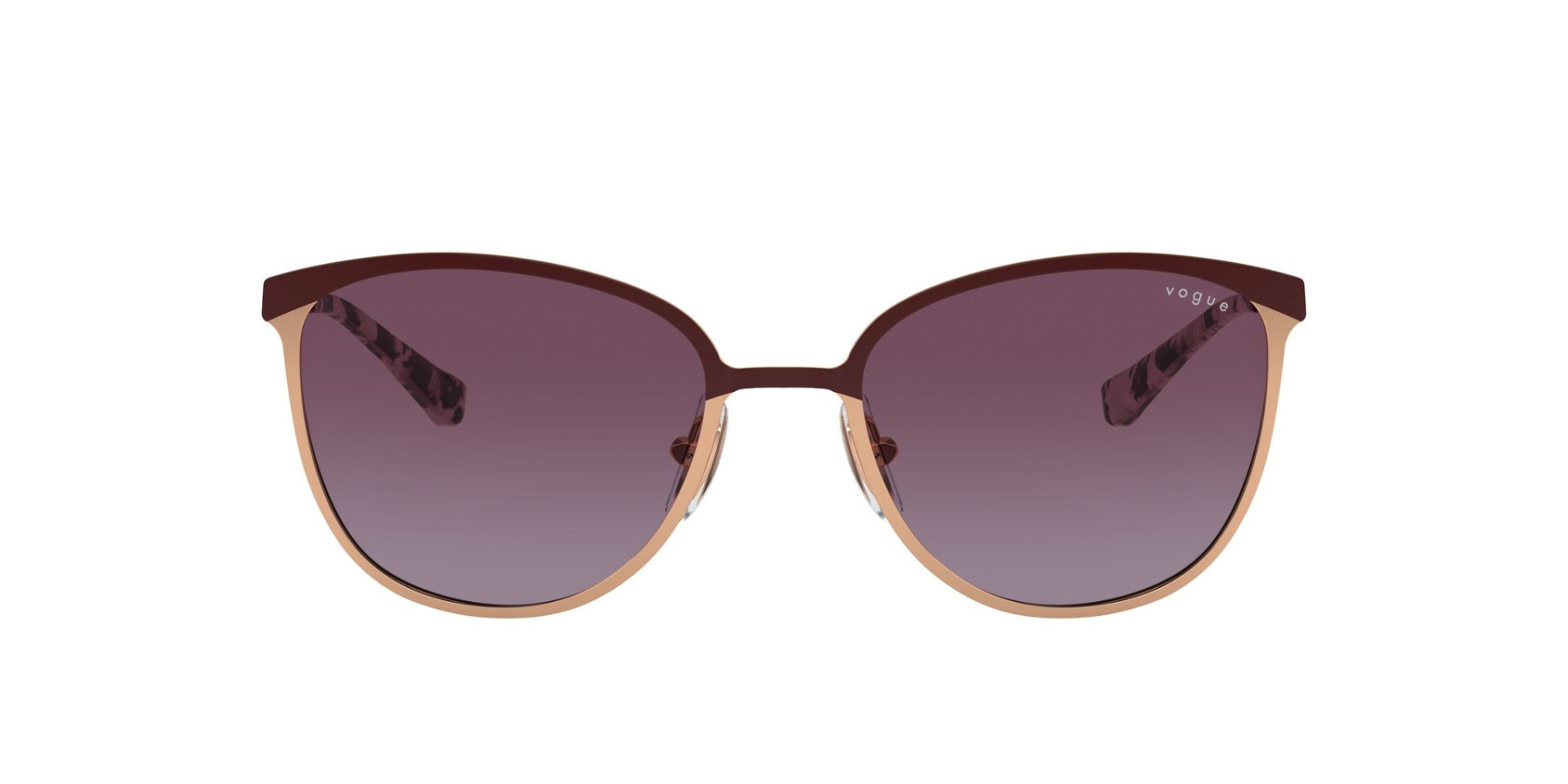  Vogue VO 4002S 51708H 55 Női napszemüveg akciós termékkép 1