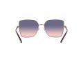 Vogue VO 4199S 5075I6 58 Női napszemüveg