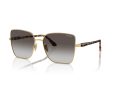 Vogue VO 4199S 51988G 58 Női napszemüveg