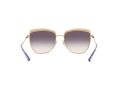 Vogue VO 4234S 516636 54 Női napszemüveg