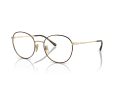 Vogue VO 4280 5078 52 Női szemüvegkeret (optikai keret)