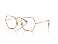 Vogue VO 4281 280 52 Női szemüvegkeret (optikai keret)