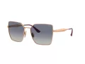 Vogue VO 4284S 51524L 56 Női napszemüveg