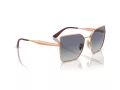 Vogue VO 4284S 51524L 56 Női napszemüveg