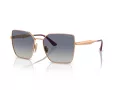 Vogue VO 4284S 51524L 56 Női napszemüveg