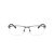 Vogue VO 4292 5188S 54 Férfi szemüvegkeret (optikai keret)