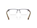 Vogue VO 4292 5189S 56 Férfi szemüvegkeret (optikai keret)