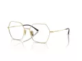 Vogue VO 4297T 5191 53 Női szemüvegkeret (optikai keret)