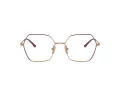 Vogue VO 4297T 5194 53 Női szemüvegkeret (optikai keret)
