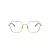Vogue VO 4297T 5194 53 Női szemüvegkeret (optikai keret)
