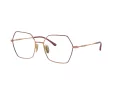 Vogue VO 4297T 5194 53 Női szemüvegkeret (optikai keret)