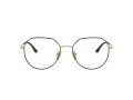 Vogue VO 4301D 352 55 Női szemüvegkeret (optikai keret)