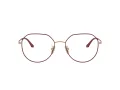 Vogue VO 4301D 5089 55 Női szemüvegkeret (optikai keret)
