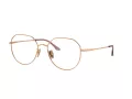 Vogue VO 4301D 5152 55 Női szemüvegkeret (optikai keret)