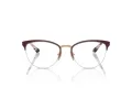 Vogue VO 4304 5170 51 Női szemüvegkeret (optikai keret)