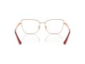 Vogue VO 4307 5152 52 Női szemüvegkeret (optikai keret)
