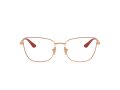Vogue VO 4307 5152 54 Női szemüvegkeret (optikai keret)