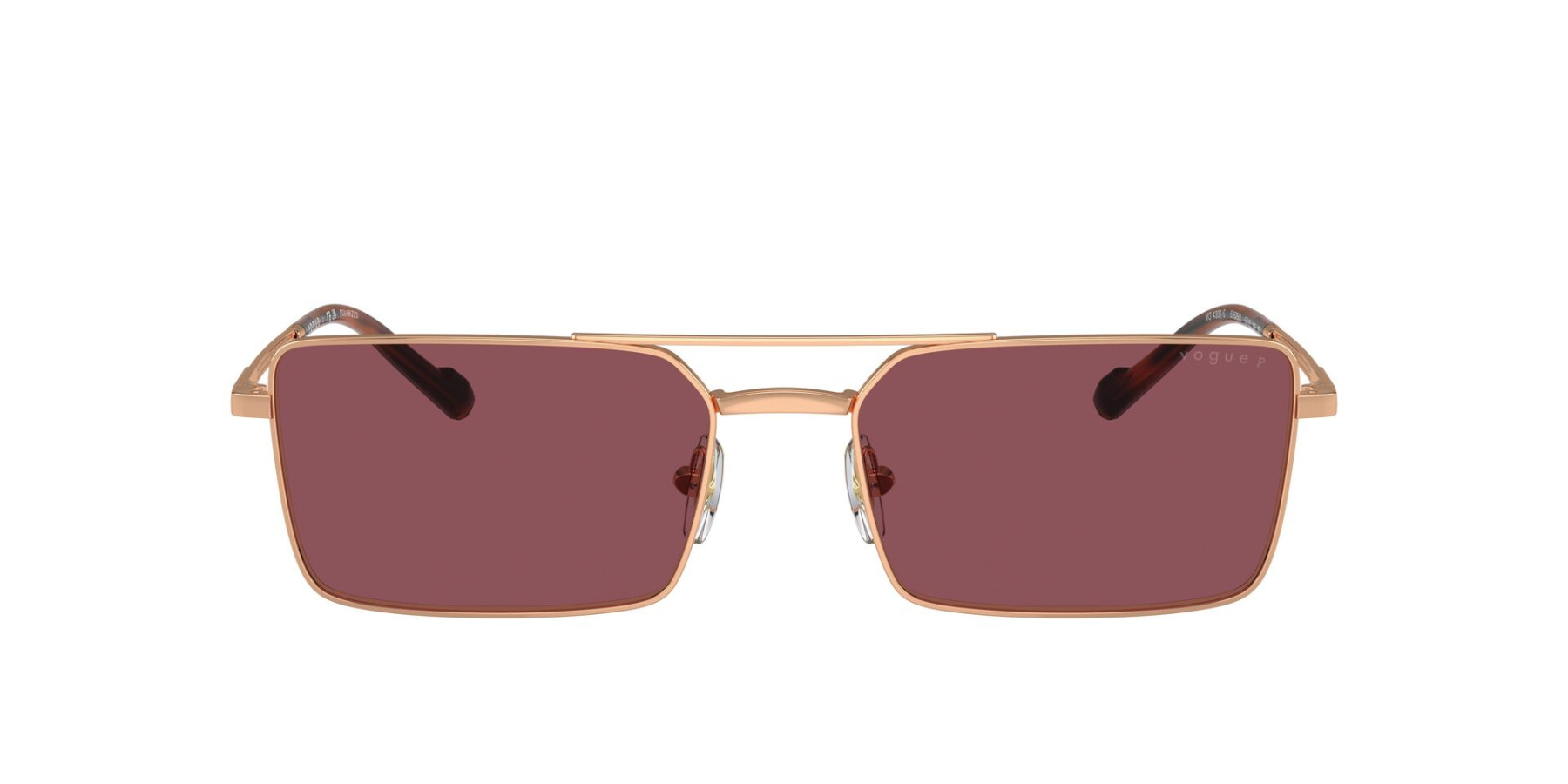  Vogue VO 4309S 51525Q 57 Férfi napszemüveg akciós termékkép 1