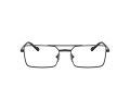 Vogue VO 4310 352 55 Férfi szemüvegkeret (optikai keret)