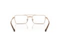 Vogue VO 4310 5152 55 Férfi szemüvegkeret (optikai keret)