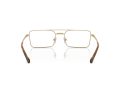 Vogue VO 4310 848 53 Férfi szemüvegkeret (optikai keret)