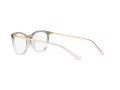 Vogue VO 5276 2736 53 Női szemüvegkeret (optikai keret)