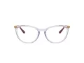 Vogue VO 5276 2745 51 Női szemüvegkeret (optikai keret)