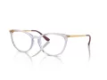 Vogue VO 5276 2745 51 Női szemüvegkeret (optikai keret)