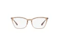 Vogue VO 5277 2735 53 Női szemüvegkeret (optikai keret)