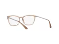Vogue VO 5277 2735 53 Női szemüvegkeret (optikai keret)