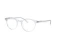Vogue VO 5326 W745 51 Férfi szemüvegkeret (optikai keret)