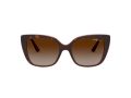 Vogue VO 5337S 238613 53 Női napszemüveg