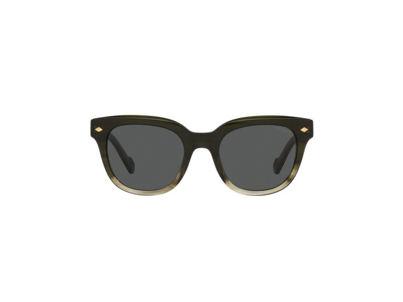 Vogue VO 5408S 2970/87 49 Férfi napszemüveg