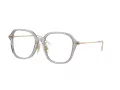 Vogue VO 5467D 2820 54 Női szemüvegkeret (optikai keret)