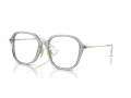 Vogue VO 5467D 2820 54 Női szemüvegkeret (optikai keret)