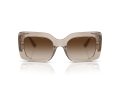 Vogue VO 5481S 299013 52 Női napszemüveg