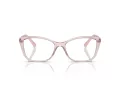 Vogue VO 5487B 2942 54 Női szemüvegkeret (optikai keret)
