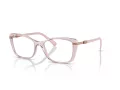 Vogue VO 5487B 2942 54 Női szemüvegkeret (optikai keret)